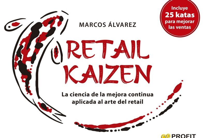 retail kaizen - - Marcos Alvarez