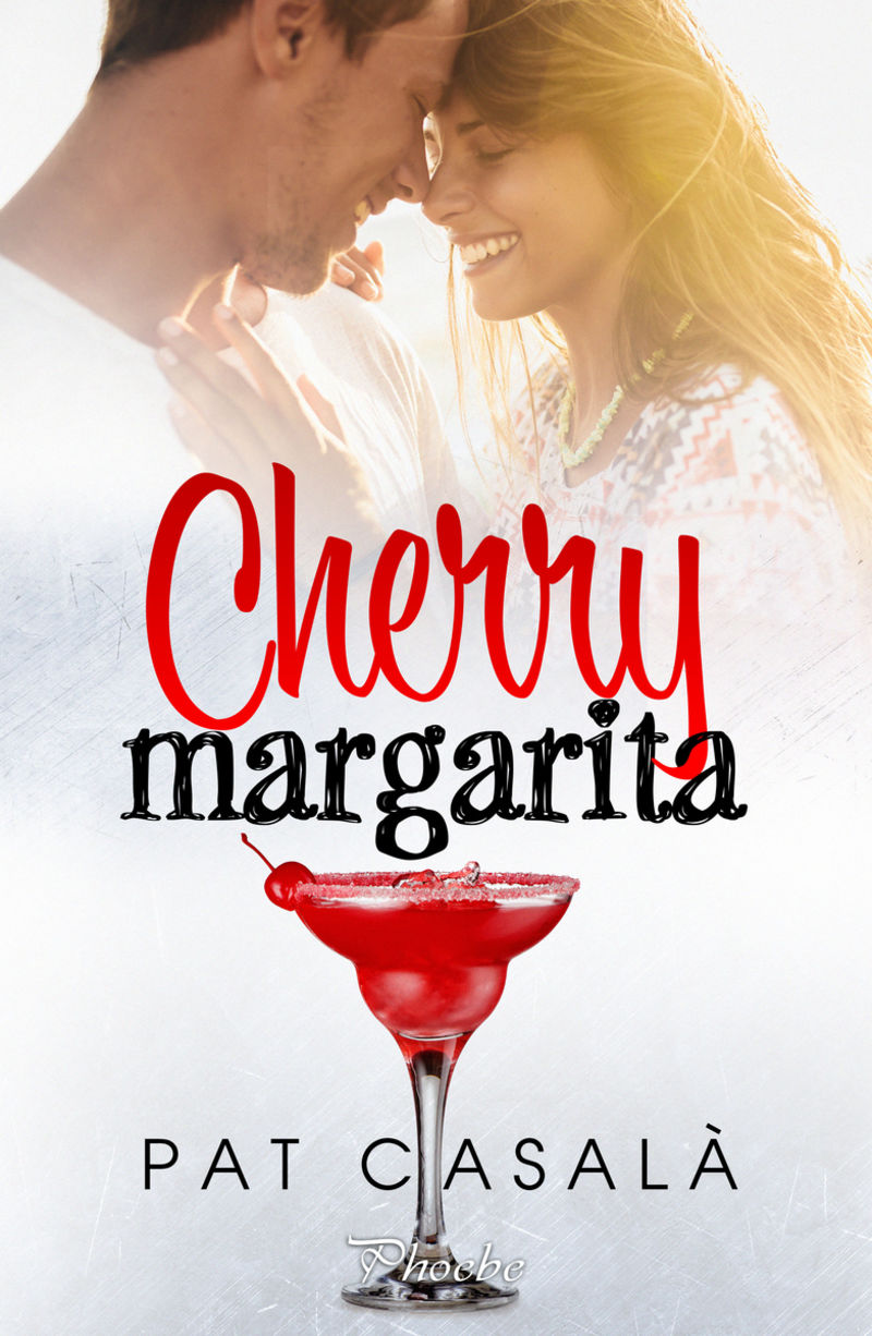 cherry margarita - Pat Casala