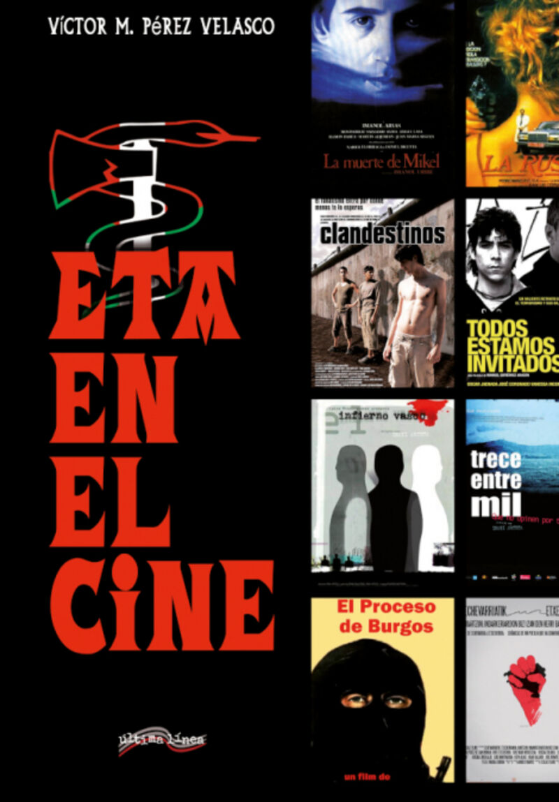 eta y el cine - Victor M. Perez Velasco