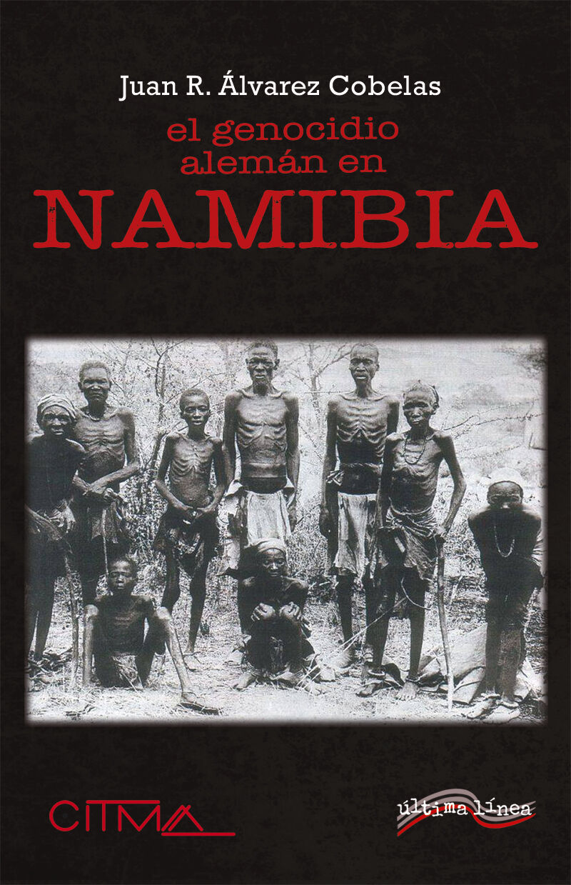 EL GENOCIDIO ALEMAN EN NAMIBIA
