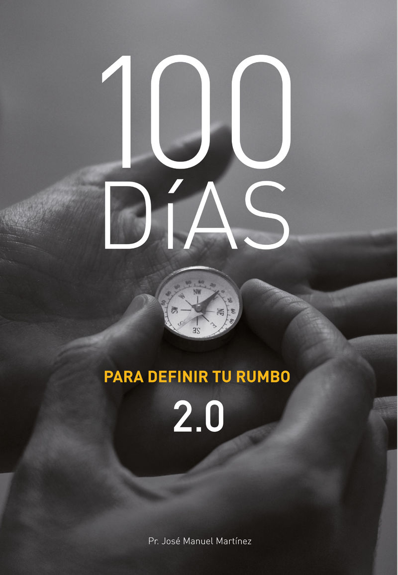 100 dias para definir tu rumbo 2.0 - Shunzen Young
