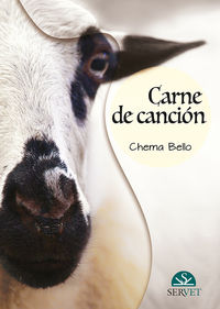 carne de cancion - Jose Maria Bello Dronda