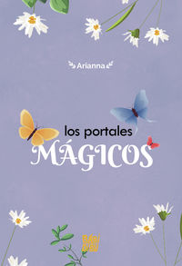 Los portales magicos - Arianna