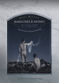 maricones de antaño - Ramon Martinez