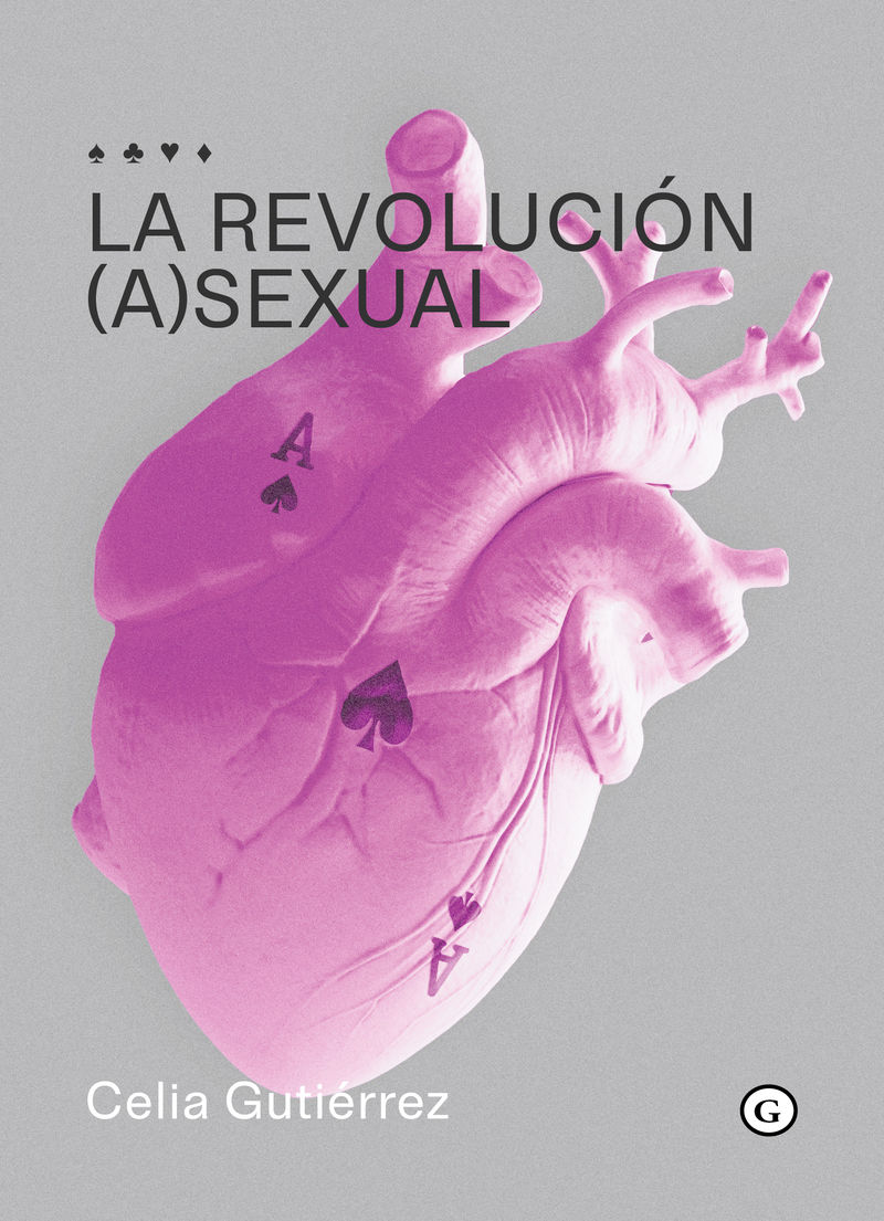 LA REVOLUCION (A) SEXUAL