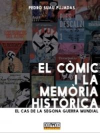 EL COMIC I LA MEMORIA HISTORICA - EL CAS DE LA SEGONA GUERRA MUNDIAL