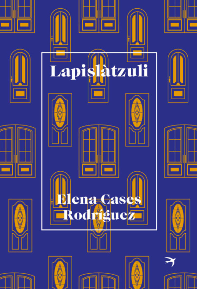 lapislatzuli - Elena Cases Rodriguez