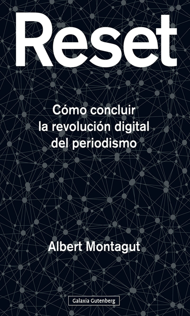 reset - Albert Montagut