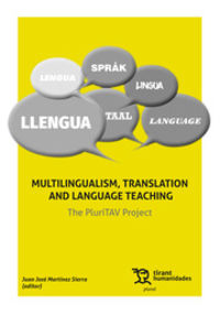 multilingualism, translation and language teaching