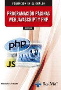fe - programacion paginas web javascript y php - ifct091po - Mª De Las Mercedes Escarcena Perez