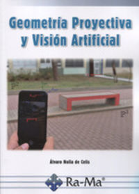 geometria proyectiva y vision artificial - Alvaro Nolla