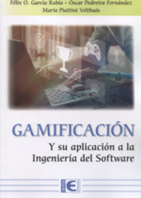 gamificacion y su aplicacion a la ingenieria del software - Felix Garcia