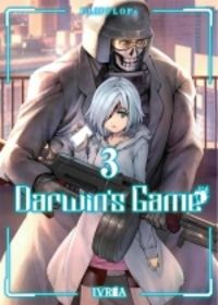 darwins game 3 - Flipflops