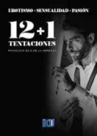 12+1 tentaciones - Francisco Ruiz De La Hermosa