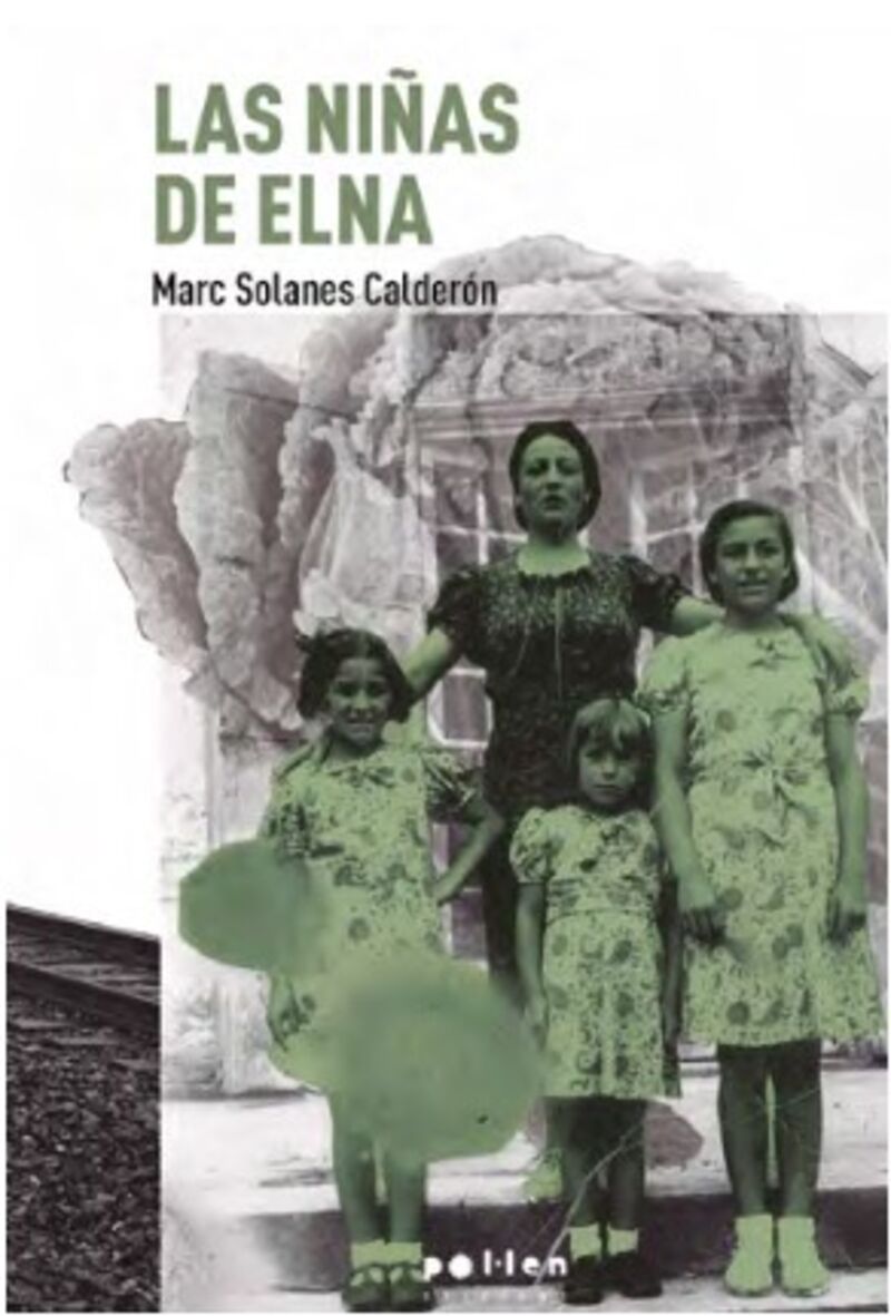 las niñas de elna - Marc Solanes Calderon