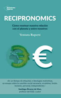 recipronomics - Ventura Ruperti