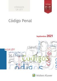 codigo penal 2021 - Aa. Vv.
