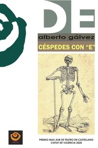 cespedes con "e" - Alberto Galvez Iglesias
