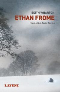 ethan frome - Edith Wharton