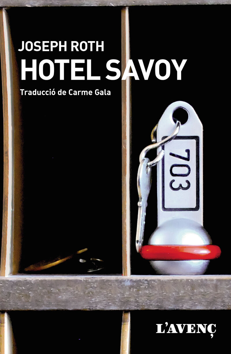 HOTEL SAVOY (CAT)