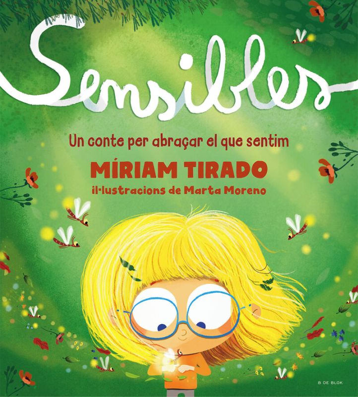 sensibles (catala) - Miriam Tirado