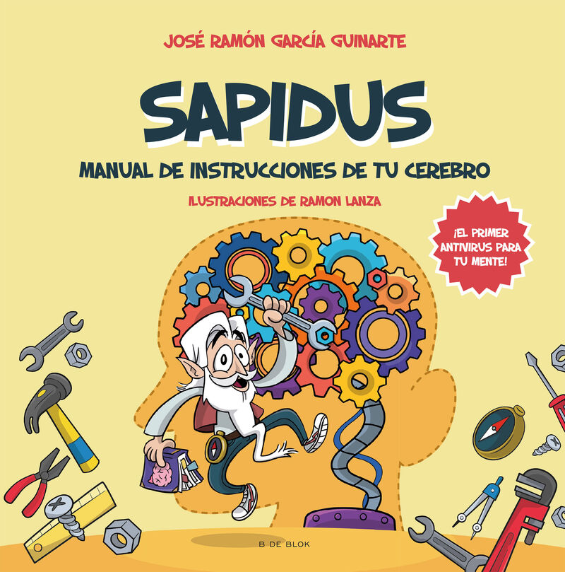 sapidus - Jose Ramon Garcia Guinarte