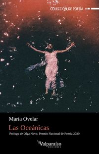 las oceanicas - Maria Ovelar
