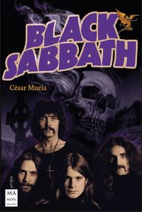 black sabbath - Cesar Muela