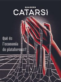 quadern catarsi - el treball contra l'algoritme - Tito Alvarez / Ekaitz Cancela / [ET AL. ]