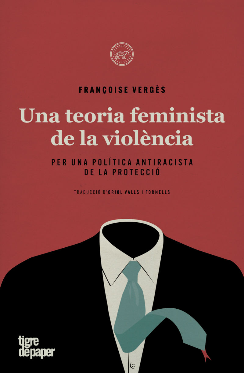 UNA TEORIA FEMINISTA DE LA VIOLENCIA