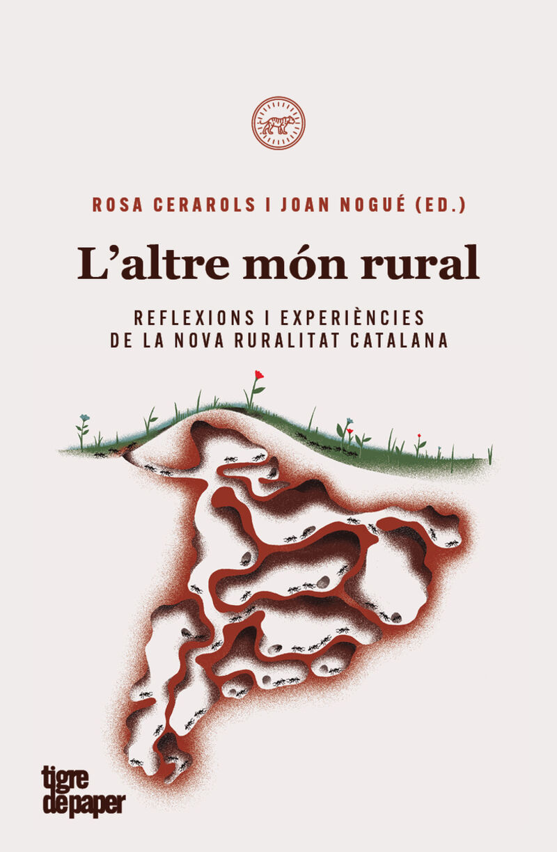 l'altre mon rural - Rosa Cerarols / Joan Nogue