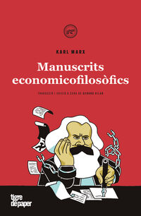 MANUSCRITS ECONOMICOFILOSOFICS