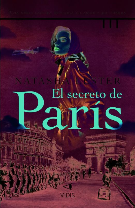 EL SECRETO DE PARIS