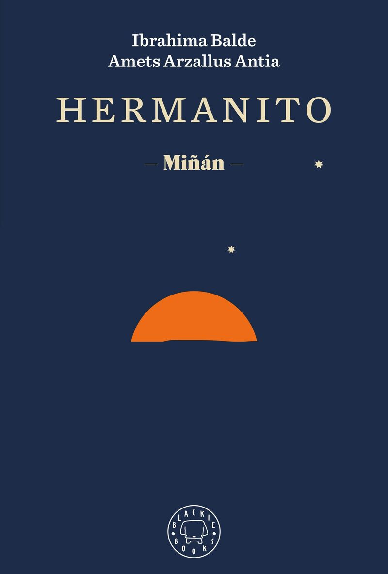 HERMANITO - MIÑAN