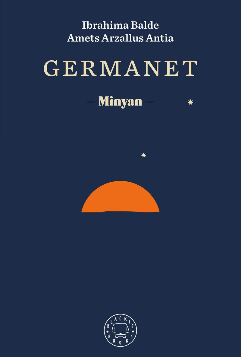 GERMANET - MINYAN