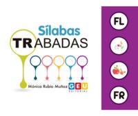SILABAS TRABADAS FL / FR