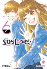 sos love 6 - Yasuko