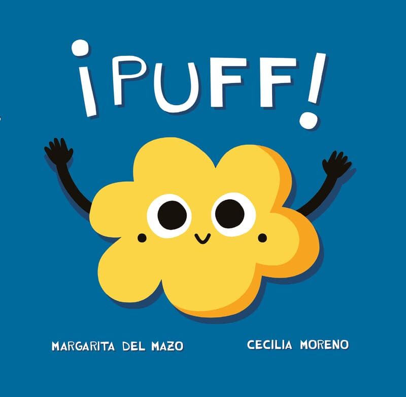 ¡puff! - Margarita Del Mazo / Cecilia Moreno