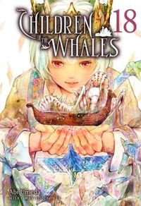 children of the whales 18 - Abi Umeda