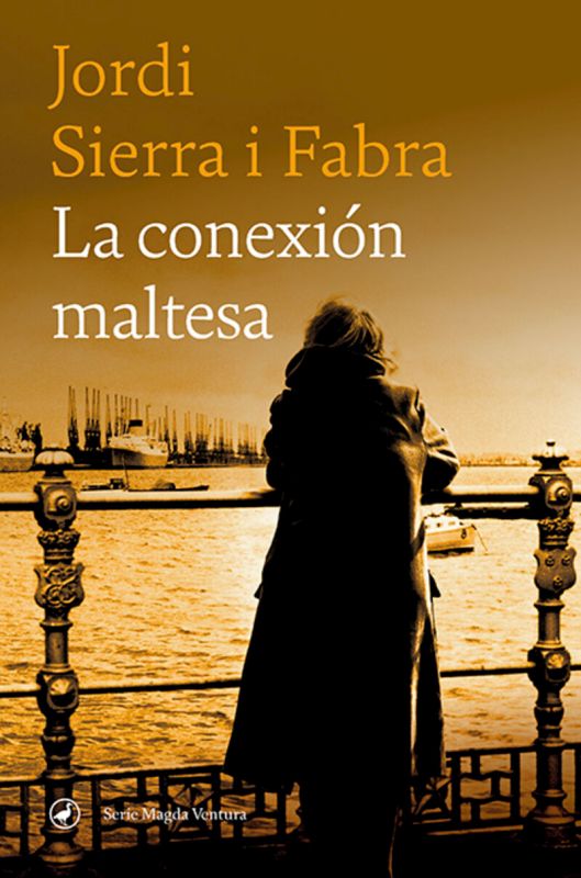 la conexion maltesa - Jordi Sierra I Fabra