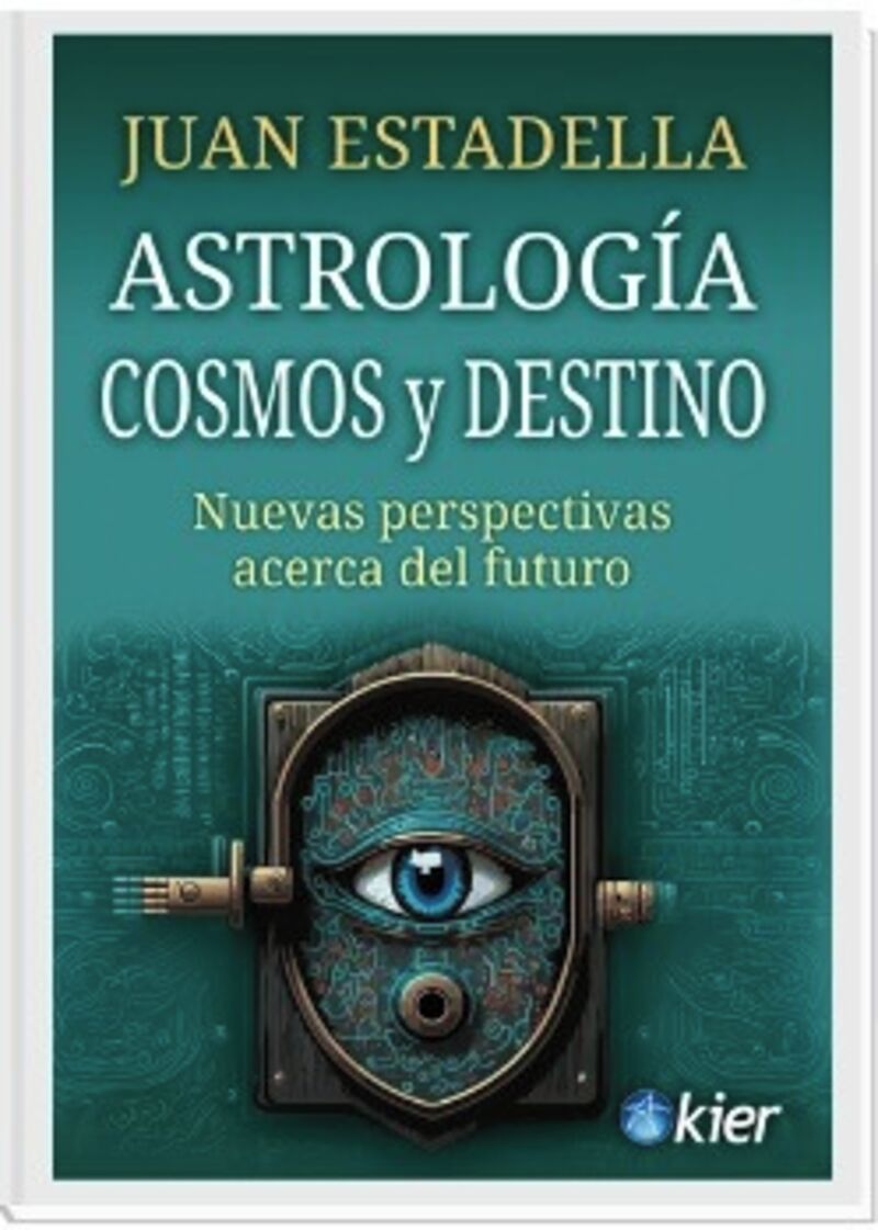 ASTROLOGIA, COSMOS Y DESTINO