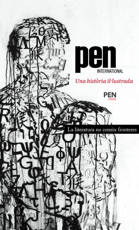 pen internacional - una historia illustrada