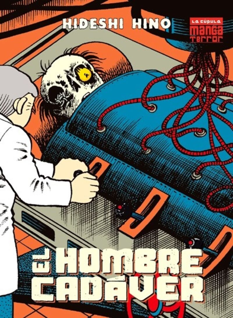 (3 ED) EL HOMBRE CADAVER