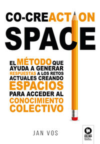 co-creaction space - Jan Vos