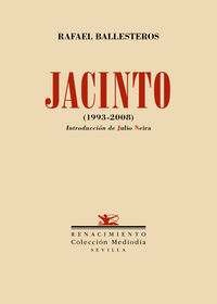 jacinto (1993-2008) - segunda version y ultima