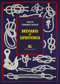breviario de supervivencia - Adolfo Fernandez Aguilar