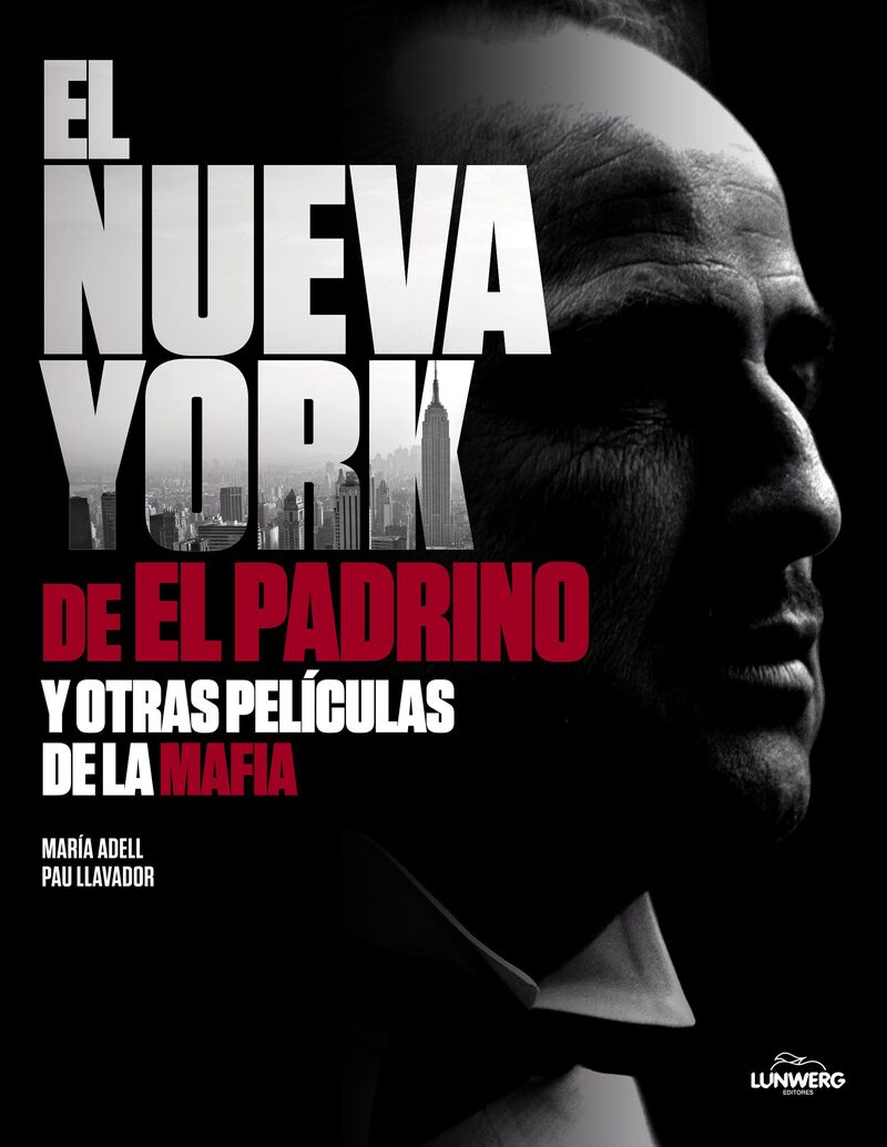 EL NUEVA YORK DE "EL PADRINO" Y OTRAS PELICULAS DE LA MAFIA