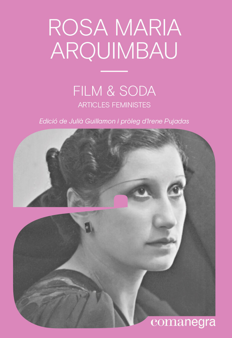 film & soda - articles feministes - Rosa Maria Arquimbau