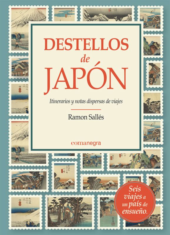 DESTELLOS DE JAPON