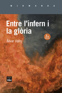 entre l'infern i la gloria - Alvar Valls